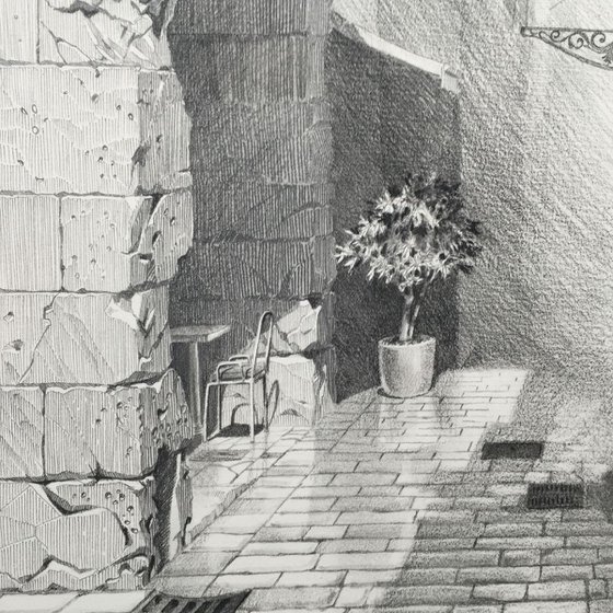 Diocletian's Palace