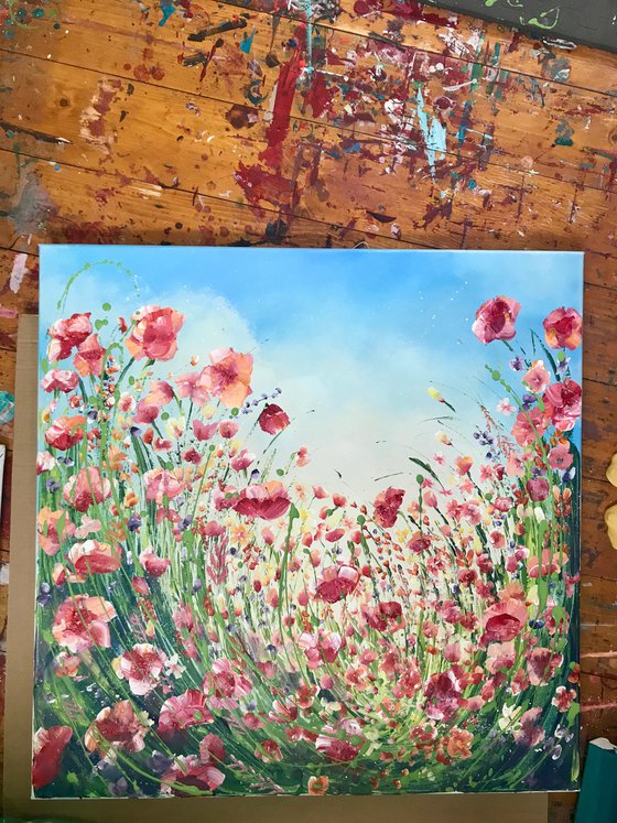 Because I'm delicious