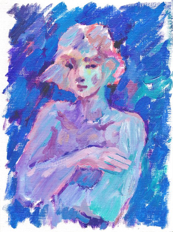 Women portrait