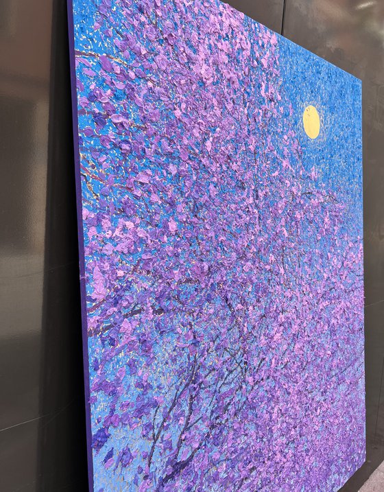 That Moment in Spring