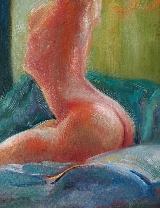 Pulsion