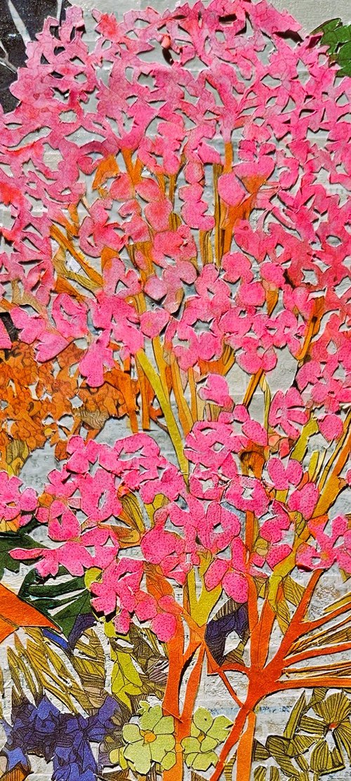 Garden of Dreams #6 by V+V Kniazievi