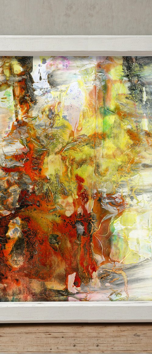Soul Search by Kathy Morton Stanion