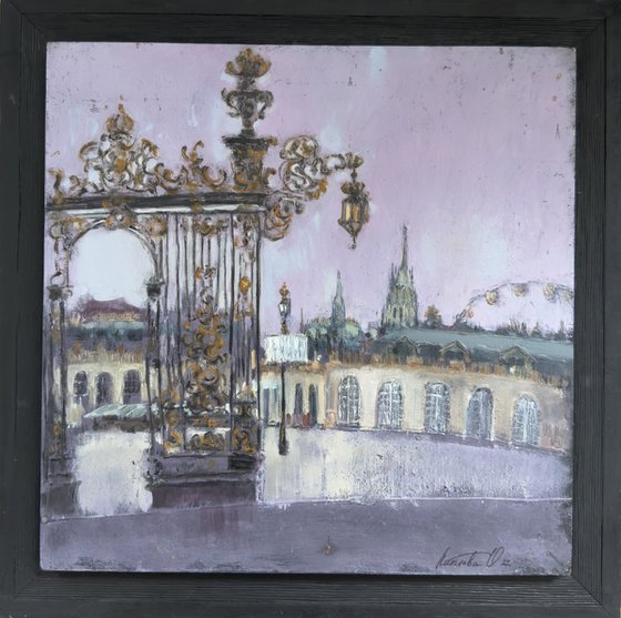 Nancy