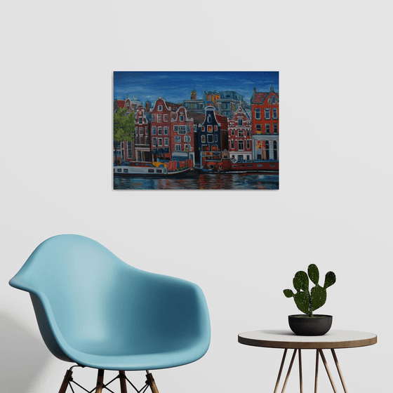 Amsterdam