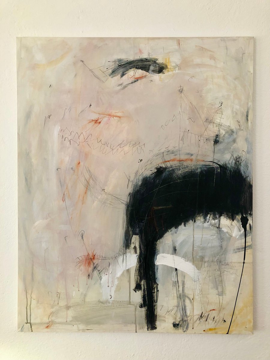 Void by Ilaria Dessi?