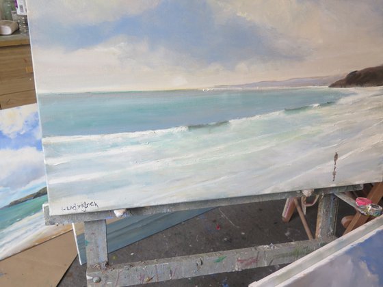 Scarborough, March 11