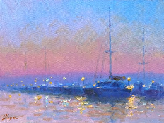 Sunrise