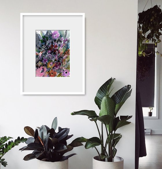Floral Wonders 8