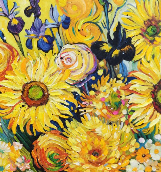 Sunshine Rush