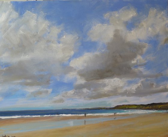 Filey, Sept 10