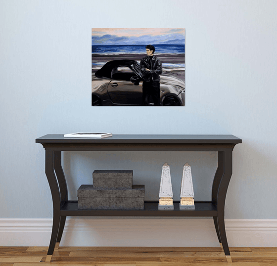 Coastal Drive