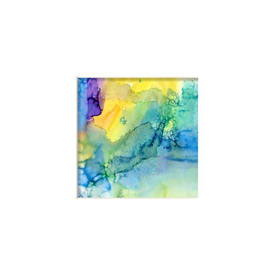Lost In Meditation 47