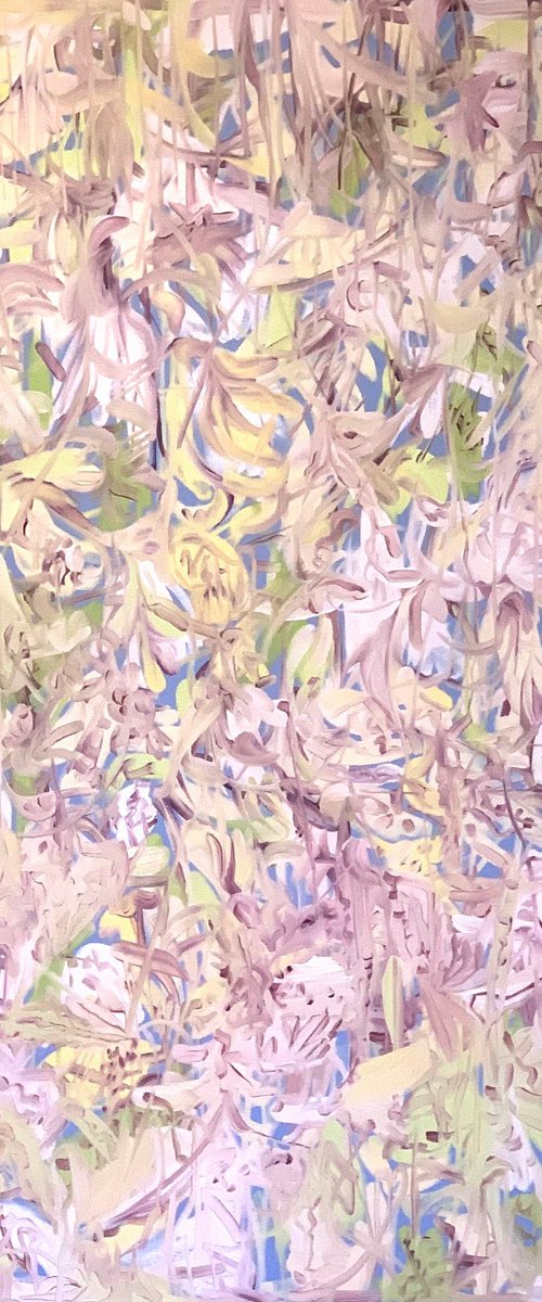 'Lilly' by Kathleen Mullaniff