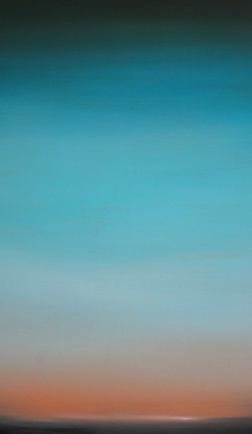 Into the Distance by Jonathan Speed
