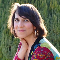 Visit Sara Rodighiero shop