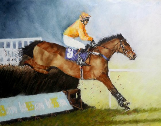 Wetherby Chaser