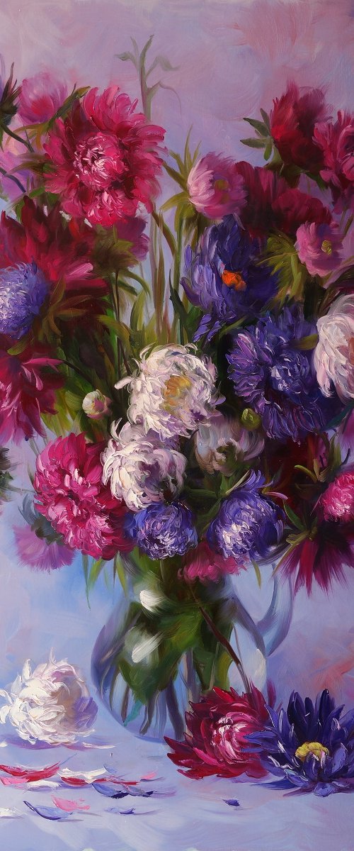 "Gentle" by Lena Vylusk