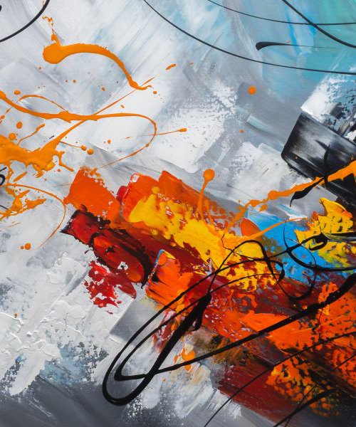 Like You Never Knew by Art By Catalin