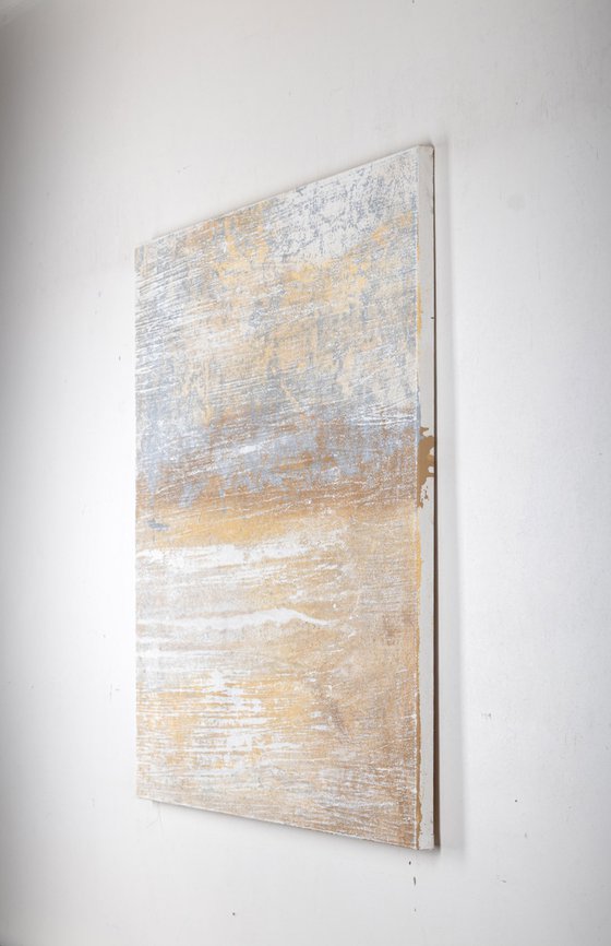 Diptych No. 22-52 & No. 22-53 (180 x 90 cm)