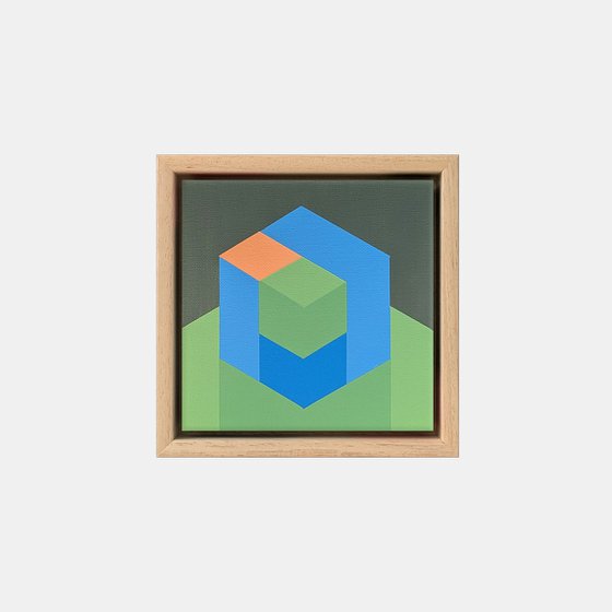 HDN P10-T (Framed)