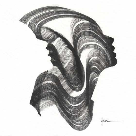 Whispers in Parallel