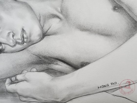 Young man 3