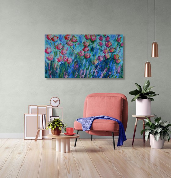 Floral Fantasy - 38