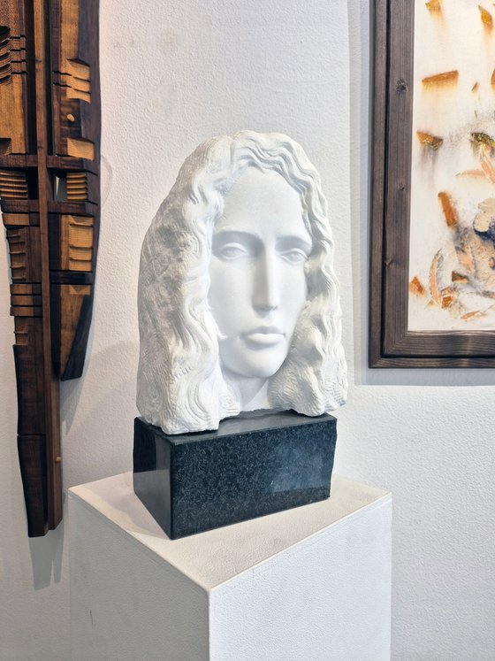 "Bulgarian Girl II"
