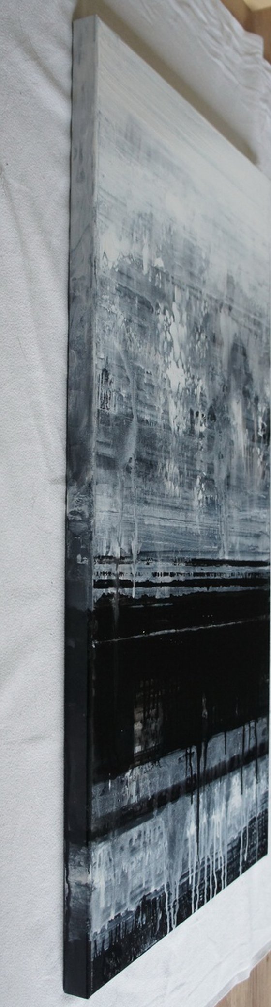 Veiled IV (50 x 100 cm) XL (20 x 40 inches)