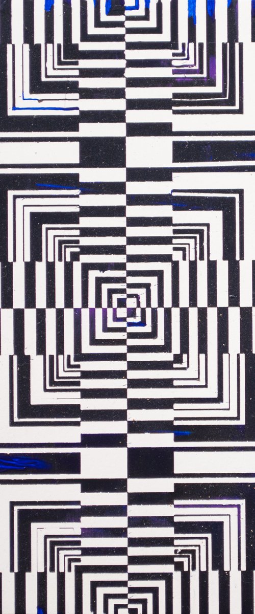 Parallel Universe by Sean Christopher Ward