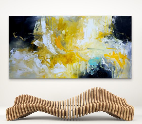 Breaking Through Dusk