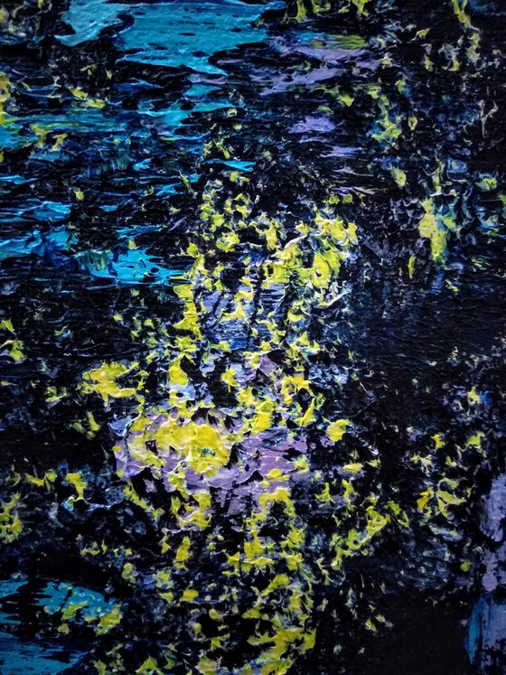 Night sky