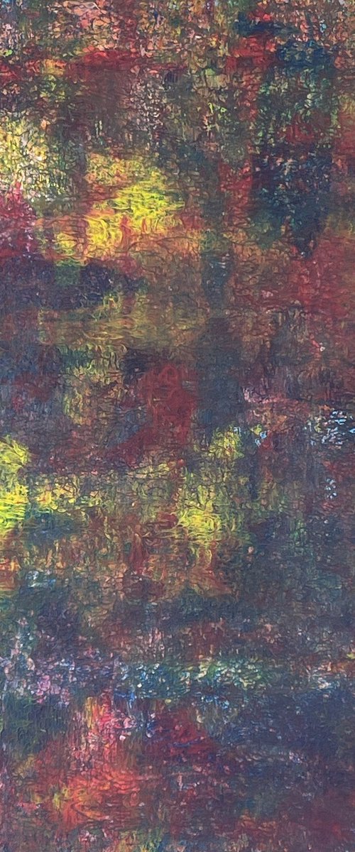 TRANSFORMATION 153 by GORAZD BRAČUN