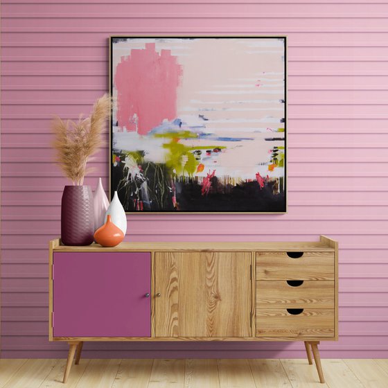 Urban Views: Gardening