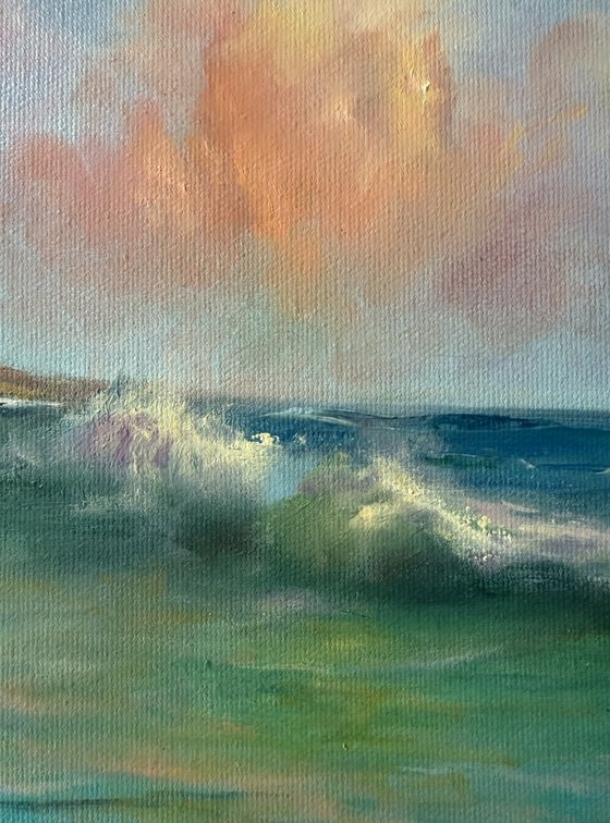 Gentle Waves