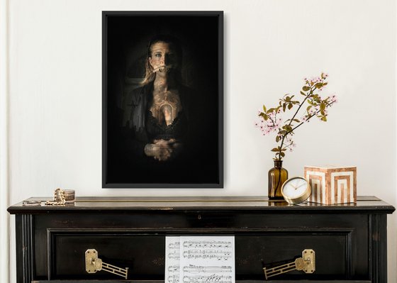 Murmurs of The Night O