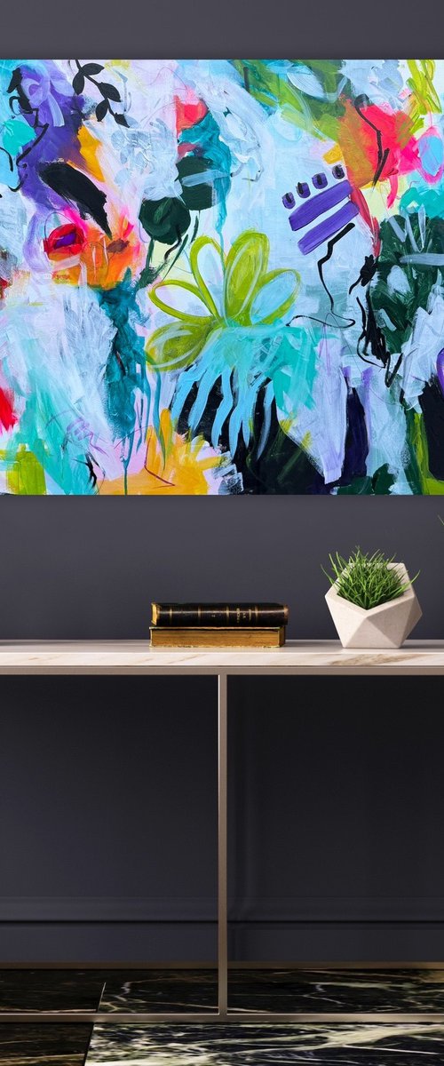 Balance 14 by Veronica Vilsan