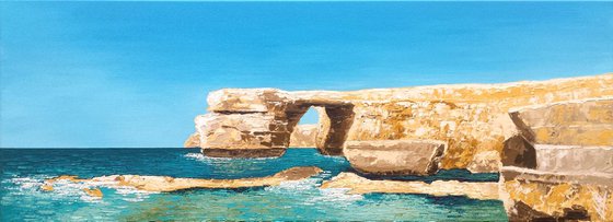 Azure Window