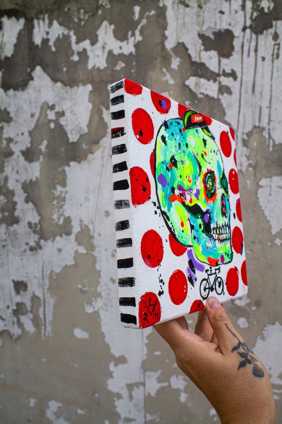 Polka Dot Punk