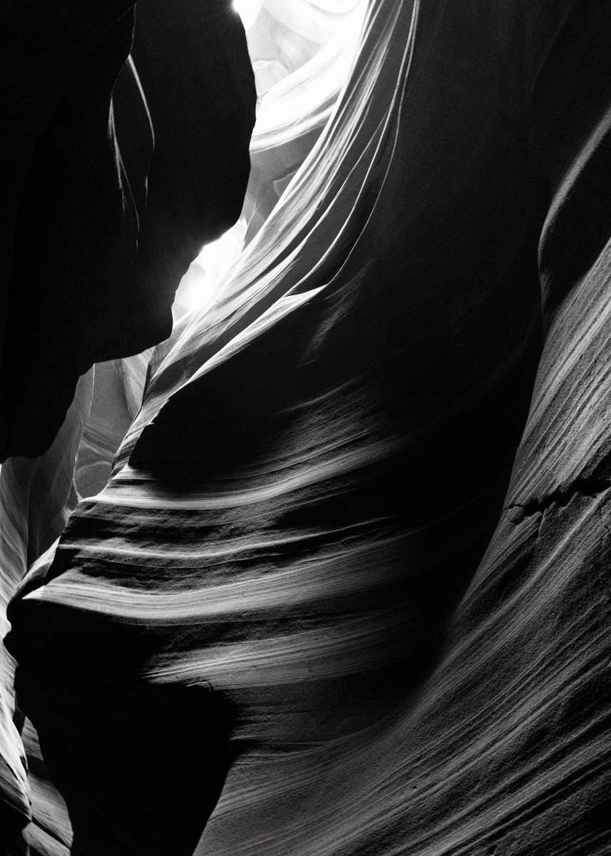Organic Photograph , Contours Of Time I By Brandon Levalley, 25 X 35, Artwork For Sale On Artfinder
