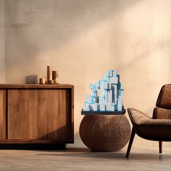 "Noble Deconstructivism"