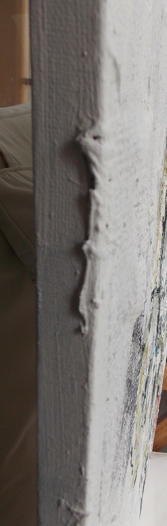 IN THE FRENZY OF FLOWERS 2