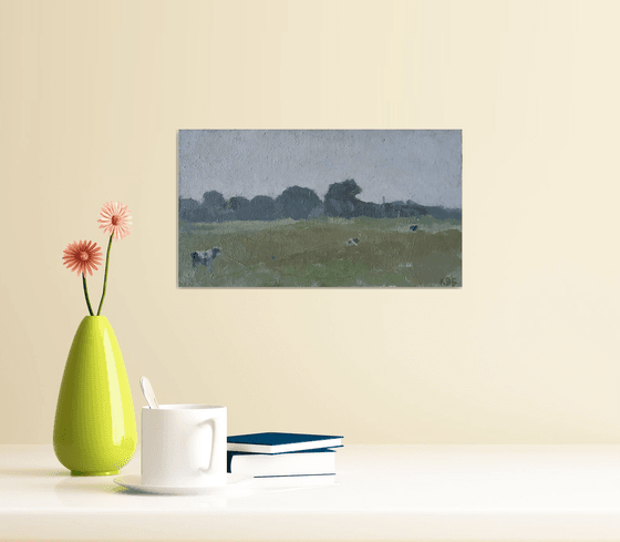 Quiet Meadow