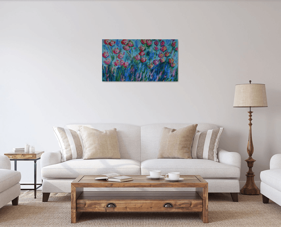 Floral Fantasy - 38