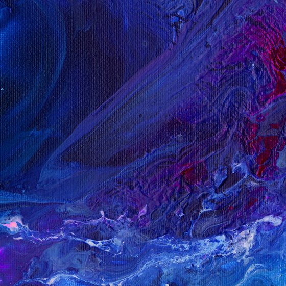 Celestial Energy