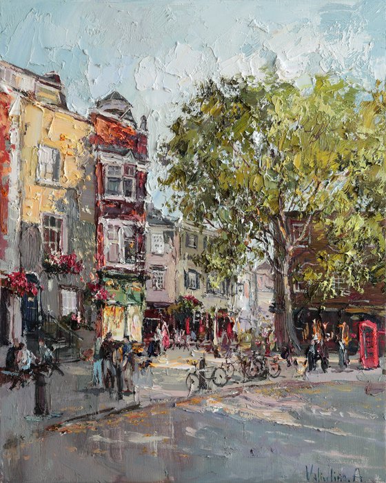 Richmond Street