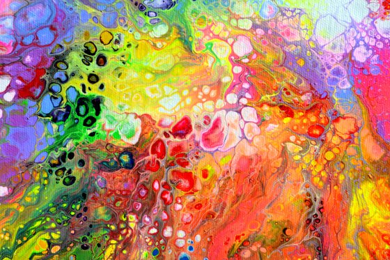 Flowing Energy 62