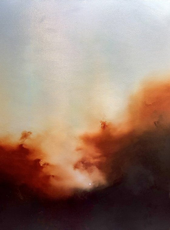 There is another sky