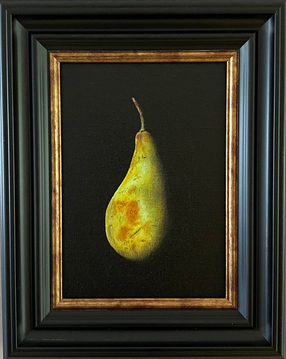 Pear